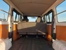 تويوتا هاياس TOYOTA HIACE VAN RHD 2015 MODEL 3.0 L DIESEL MANUAL(PM96484)