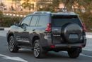 Toyota Prado TX-L