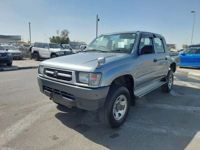 Toyota Hilux TOYOTA HILUX PICKUP RHD 2003 MODEL 3.0 L DIESEL MANUAL(PM28598)