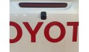 Toyota Hilux Toyota Hilux Pick Up M/T 2.7L V4 Gasoline Full Option