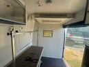 Peugeot Boxer 2.2L Diesel (L4H3) PEUGOUT BOXER L4H3 VAN2018