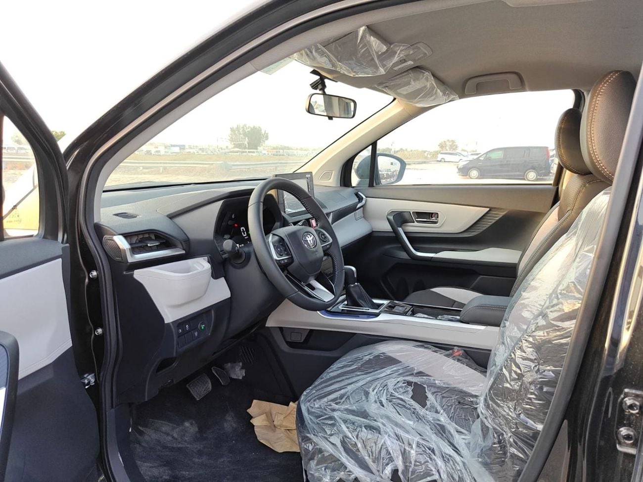 تويوتا فيلوز GX 1.5L FWD 5 DOOR