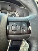Toyota Hilux GLX HILUX 2.7L SINGLE CAB MANUAL 2026