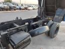 Mitsubishi Canter 1994 MITSUBISHI CANTER DUMPER RHD DIESEL MANUAL (PM00251)