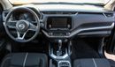 Nissan XTerra 2.5L TITANIUM 4WD AT