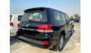 Toyota Land Cruiser Diesel engine 4.5 0km