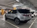 Land Rover Discovery Metropolitan Edition P360 3.0L