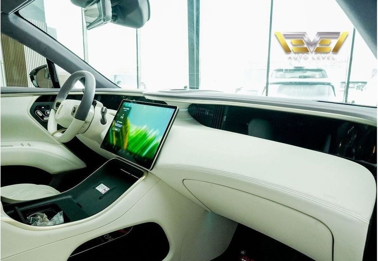 أفاتر 11 Avatar 11 2024 - 7 Years warranty + 7 Years Service Contract