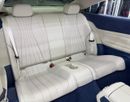 Mercedes Benz E 200 Coupe 2.0 L