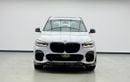 بي أم دبليو X5 40i M SPORT EXCLUSIVE بي إم دبليو X5 xDrive40i M-Sport موديل 2020، ضمان، سجل صيانة كامل، حالة ممتازة، خليجية