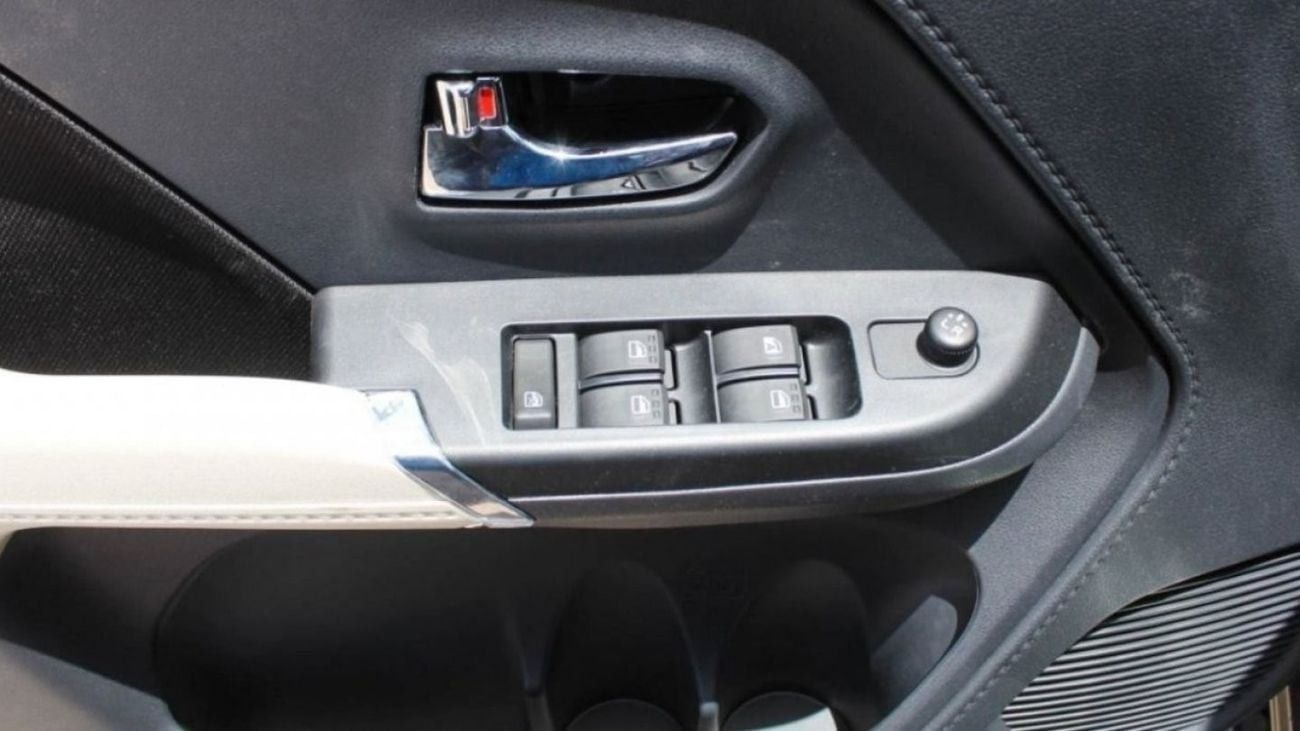 Toyota Rush 1.5L G AT