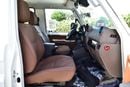 Toyota Land Cruiser 70 71 Short Wheel Base SDLX 2.8L Diesel 4WD 5 Seater Automatic