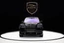 Rolls-Royce Cullinan Black Badge