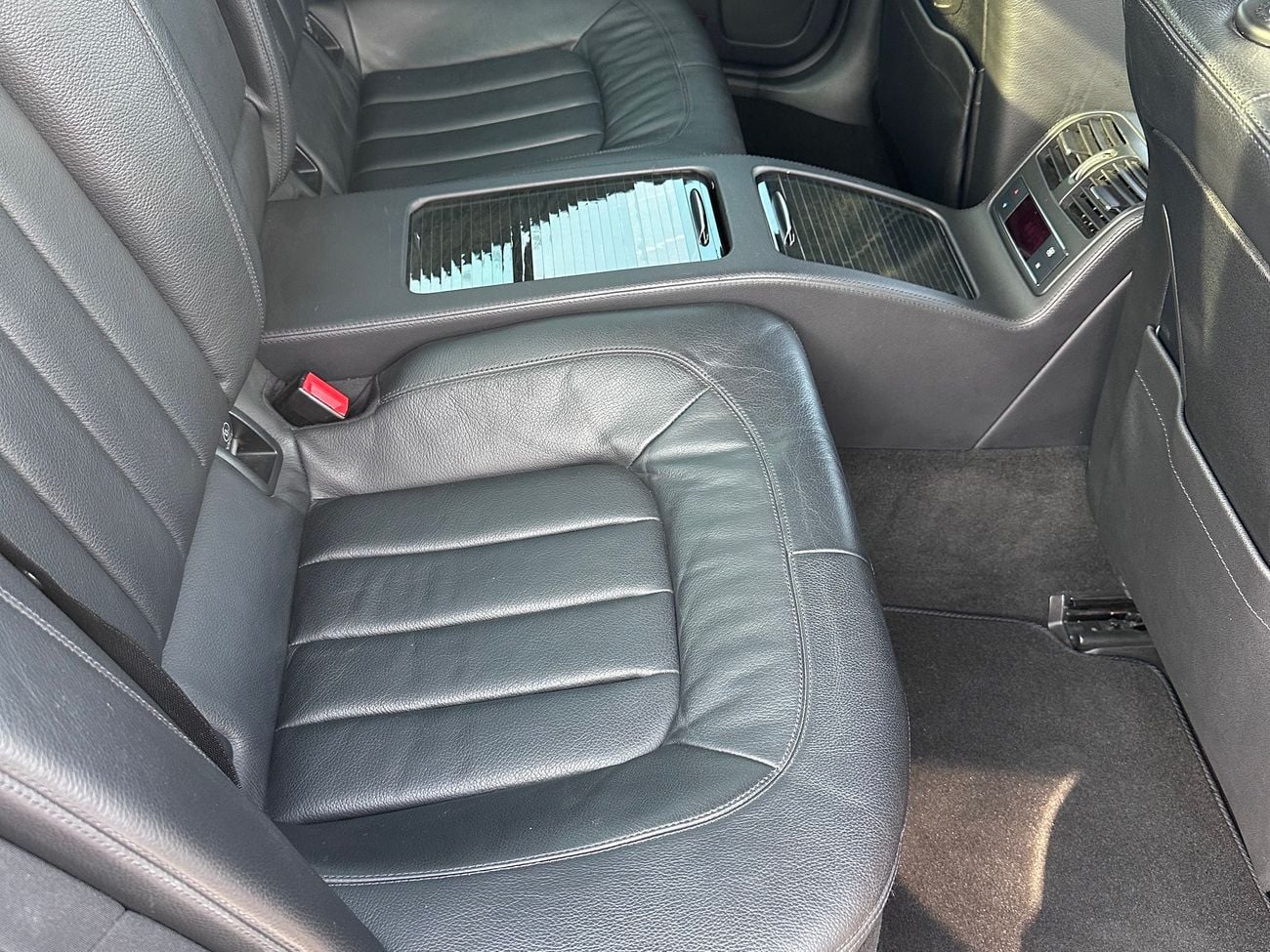 Mercedes-Benz CLS 350