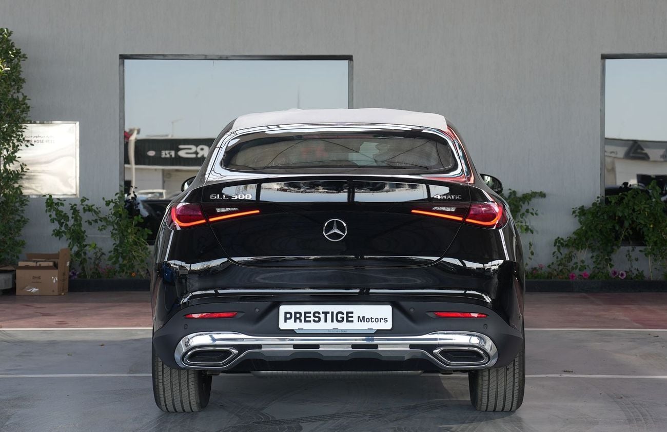 Mercedes-Benz GLE 300 GLE 300 Korean specification