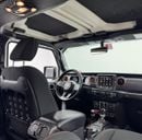 Jeep Gladiator Sand Runner 3.6L 2021 Jeep Gladiator Sand Runner, 2026 Jeep Warranty, Jeep Service History, GCC