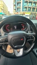 Dodge Durango CREW