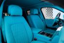 Rolls-Royce Cullinan Rolls Royce Cullinan Mansory
