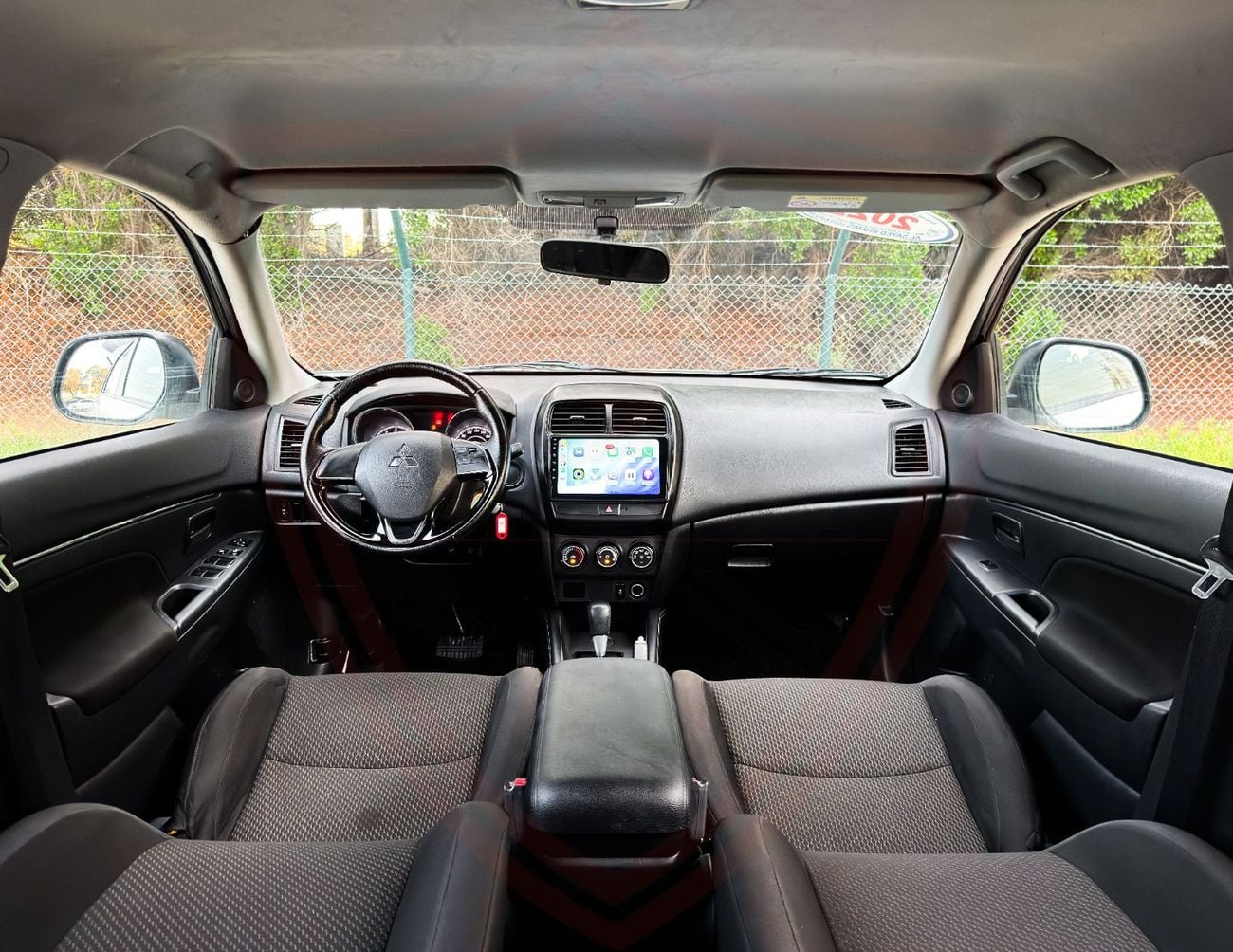 ميتسوبيشي ASX ميتسوبيشي ASX | 2.0 لتر | 2022 | خليجية | خالية من الحوادث | بحالة ممتازة | 638 شهرياً