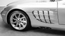 مرسيدس بنز SLR McLaren - 2005 - GCC