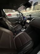 شيفروليه تراكس LT 1.4L