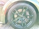 Dodge Charger SRT Hellcat 6.2L (717 HP) | Monthly 4300/- | 0% DP | Original Widebody Kit | # 07922