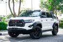 Toyota Hilux Toyota Hilux