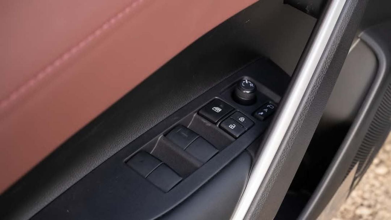 Toyota Corolla Cross COROLLA CROSS HV 1.8L