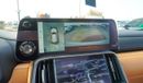 Lexus LX600 SIGNATURE 3.5L V6