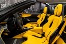 Ferrari SF90 SPIDER Ferrari | SF90 KEYVANY 1 OF 10 | VIOLA HONG KONG COLOUR