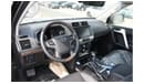 Toyota Prado Toyota Land Cruiser Prado VXL 4.0L V6