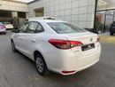 Toyota Yaris Promotion Price | Zero Down Payment | GCC | Under Warranty | Certified Pre-owned |