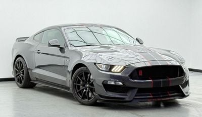 فورد موستانج 2018 Ford Mustang Shelby GT350, Warranty, Full Ford Service History, Excellent Condition, GCC