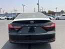 Toyota Camry TOYOTA CAMRY LE 2.5L 2025