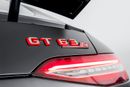 Mercedes Benz AMG GT 63-S