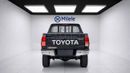 تويوتا هيلوكس  TOYOTA HILUX DC | 2-YEAR WARRANTY + SERVICE AVAILABLE | IN-HOUSE FINANCING | 0% DOWNPAYMENT (BANK)
