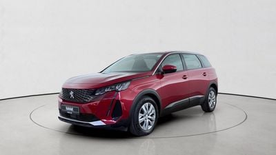 Peugeot 5008 ACTIVE PLUS | Guaranteed Warranty | 0 Down Payment