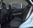 Chevrolet Groove LT EXCELLENT DEAL for our Chevrolet Groove LT ( 2023 Model ) in Blue Color GCC Specs