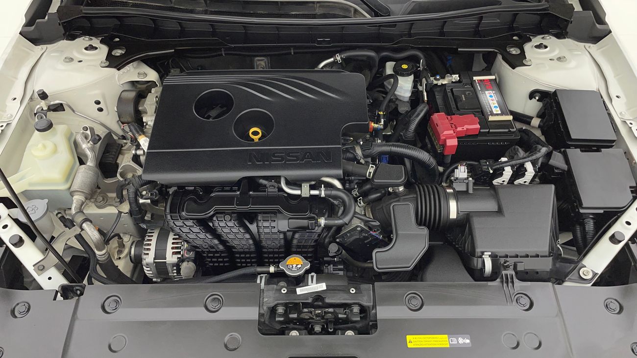 نيسان ألتيما S 2.5 | بدون دفعة مقدمة | اختبار قيادة مجاني للمنزل