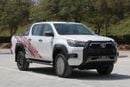 Toyota Hilux Toyota Hilux Adventure 4.0 AT 2025 OMAN
