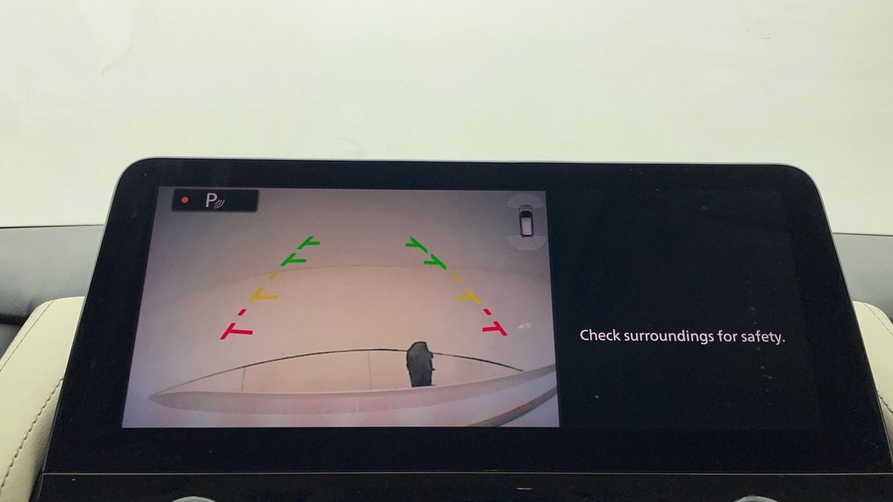 Nissan Patrol SE T2 4 | Zero Down Payment | Home Test Drive