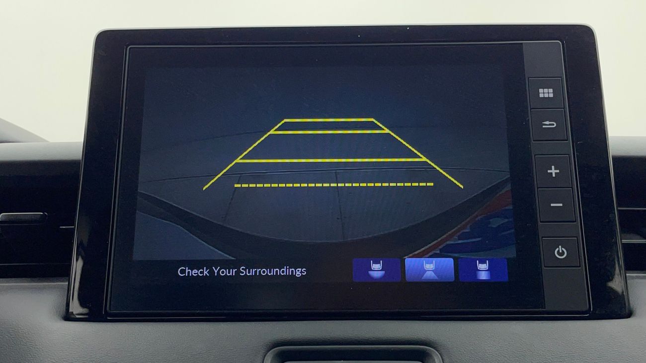 Honda HRV LX 1.5 | Zero Down Payment | Home Test Drive