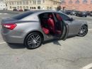 Maserati Ghibli STANDARD