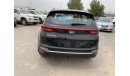 Kia Sportage 2.0 Panorama 2WD Automatic Front/Rear Sensor