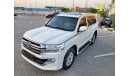 Toyota Land Cruiser TOYOTA LANDCRUISER 2018 GXR DIESEL