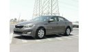 Kia Optima 2.4L, 16" Tyre, Front & Rear A/C, Headlight Aiming Knob, Fabric Seats, Fog Lights (LOT # 729)