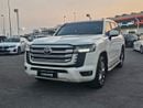Toyota Land Cruiser Land Cruiser GXR 4.0 LC 300 2024