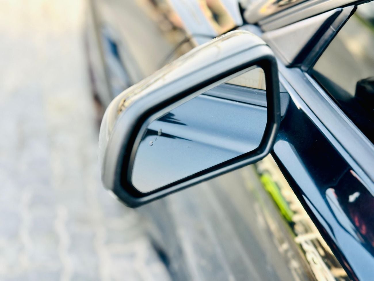 فورد موستانج GT Premium 5.0L V8