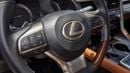 Lexus RX450h Premier 3.5L Hybrid DUBAI REGISTRATION - 2022 LEXUS RX450H – Power, Space Style for Every Journey!