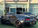 شيفروليه كورفت GRAND SPORT Z15 شيفروليه كورفت 2019 خليجي صبغ واكله